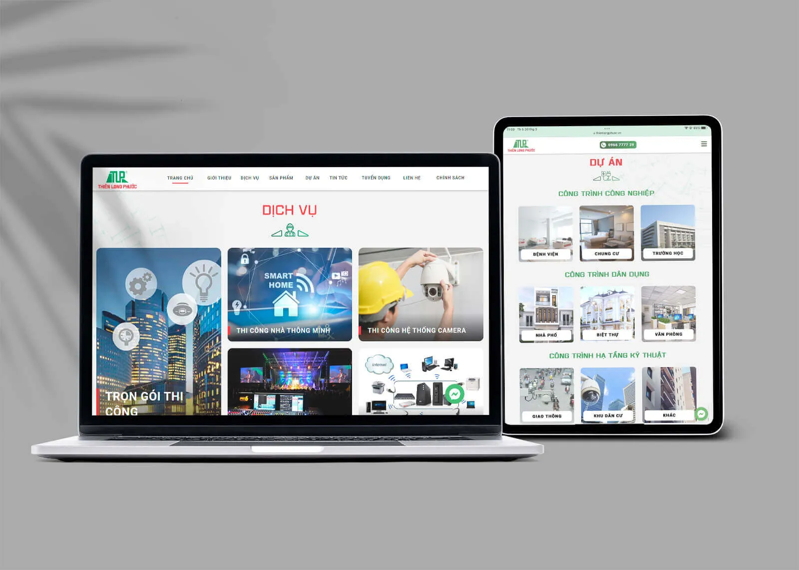 Thương hiệu mỹ phẩm “tỏa sáng” liệu có cần website chuyên nghiệp?