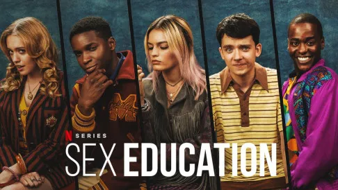 Phim sex Education -1