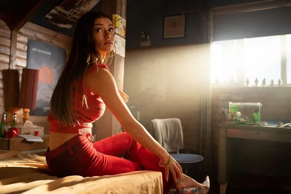 Phim sex Education