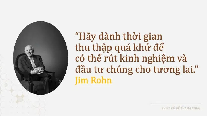 Jim_Rohn - Thời gian