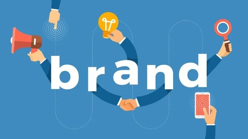 kiến thức thương hiệu