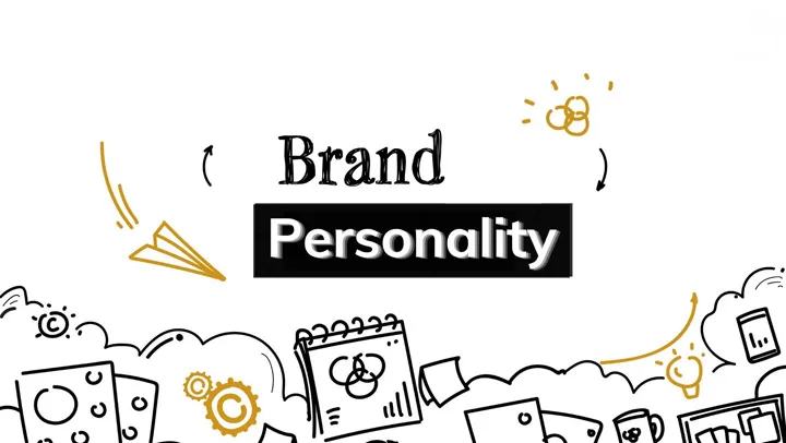 tính cách thương hiệu