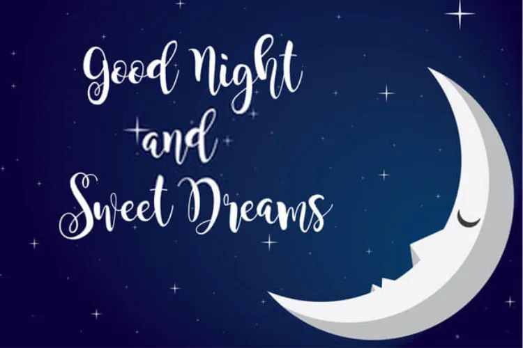 Chúc ngủ ngon