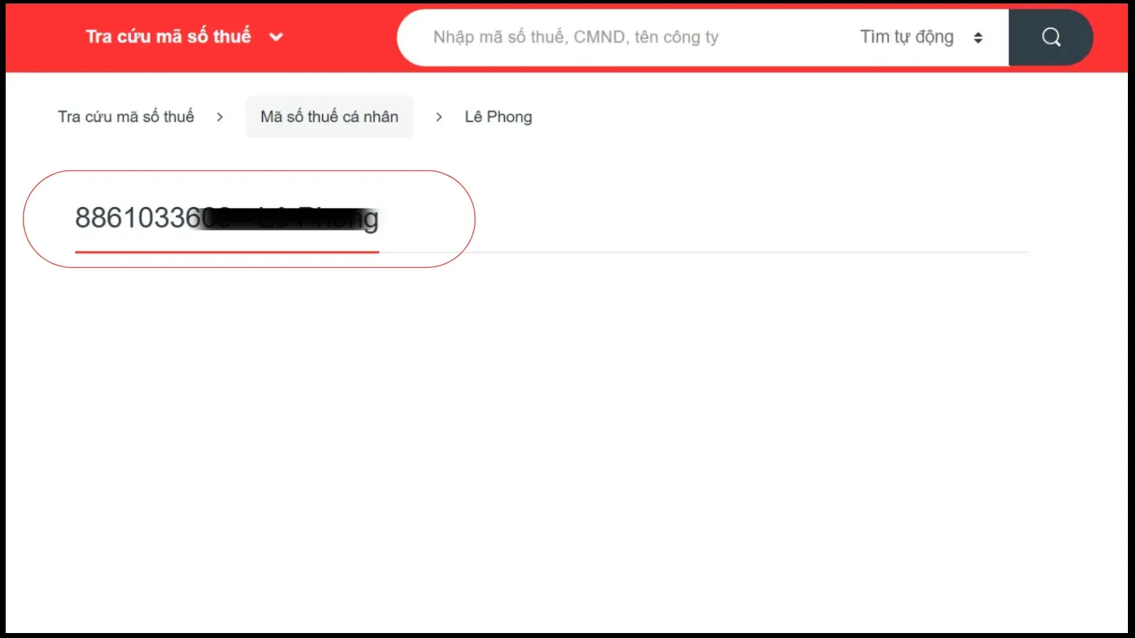 mã số thuế MST_14