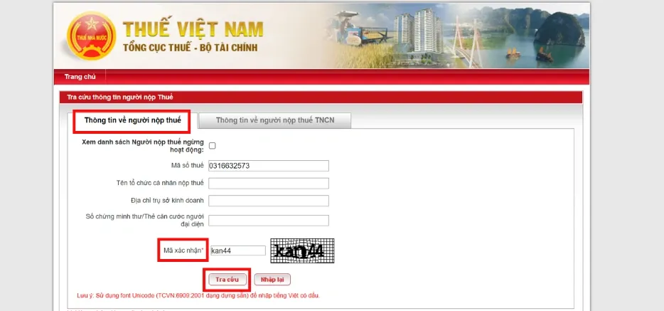 mã số thuế MST_15