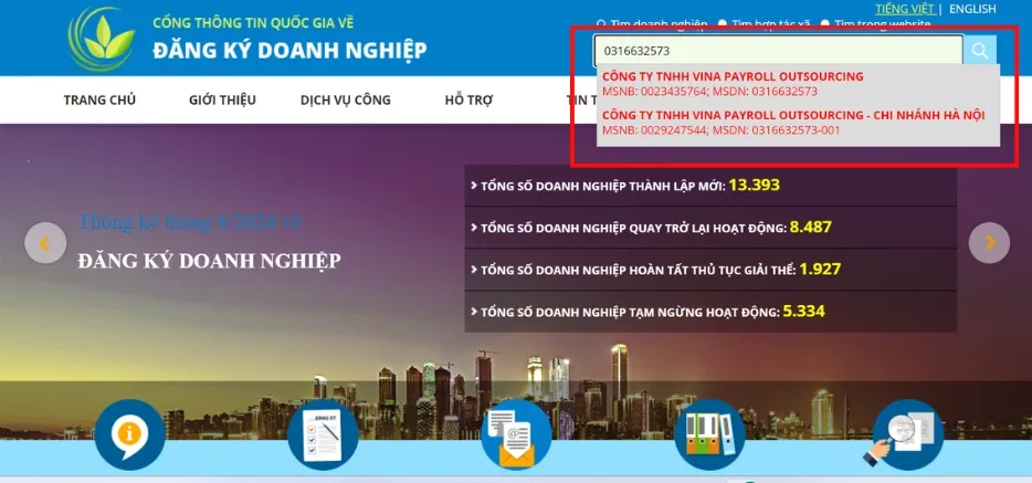 mã số thuế MST_18