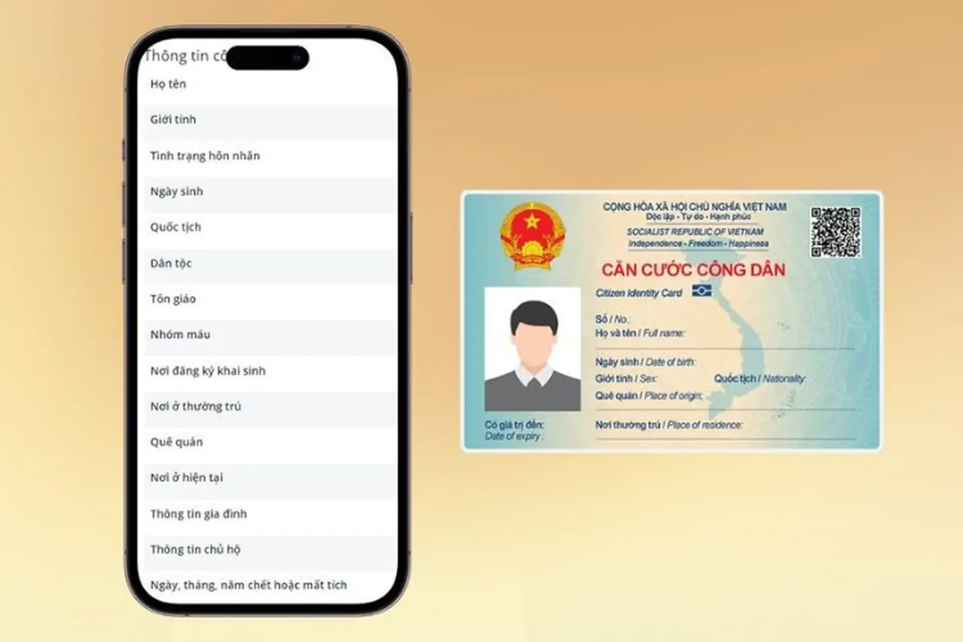 Cách tra số căn cước công dân online: Hướng dẫn chi tiết từ A – Z